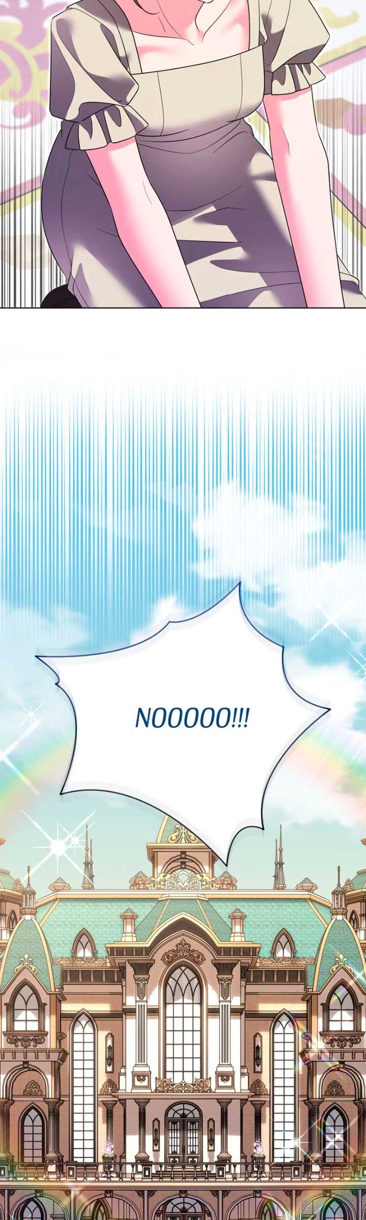 I Punished the Villainous Young Master, and He Became Obsessed With Me Chapter 45 - Page 43