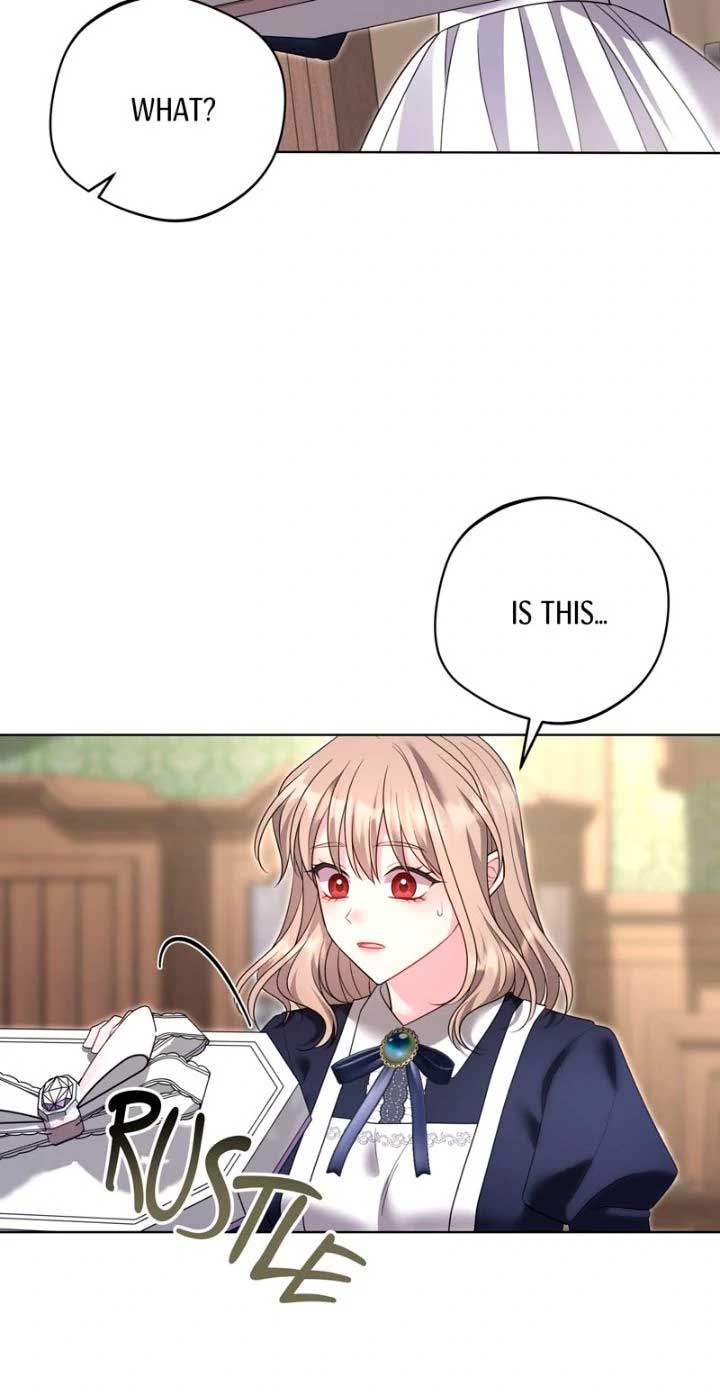 I Punished the Villainous Young Master, and He Became Obsessed With Me Chapter 45 - Page 8