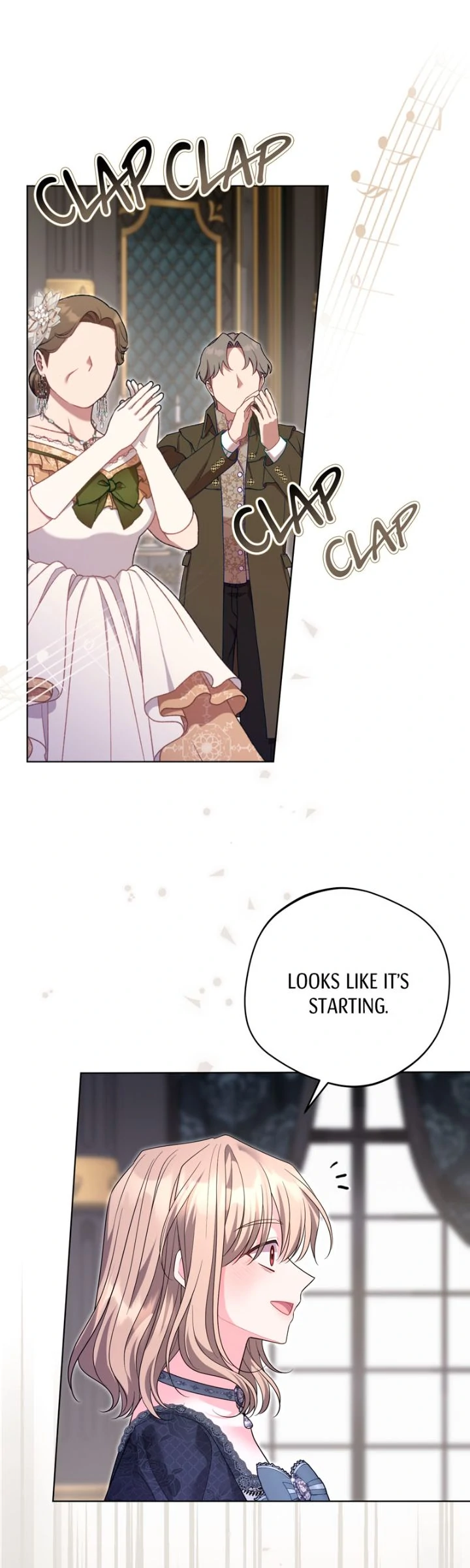 I Punished the Villainous Young Master, and He Became Obsessed With Me Chapter 46 - Page 14