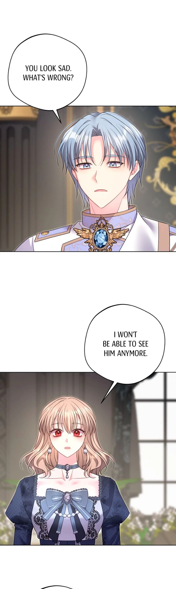 I Punished the Villainous Young Master, and He Became Obsessed With Me Chapter 46 - Page 18