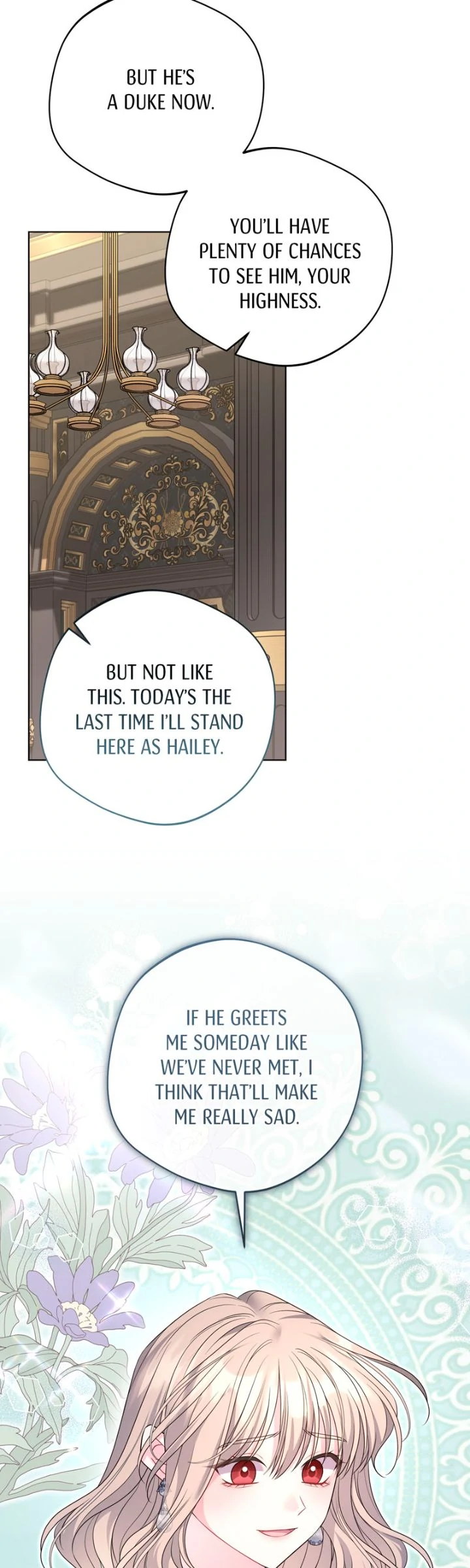 I Punished the Villainous Young Master, and He Became Obsessed With Me Chapter 46 - Page 19