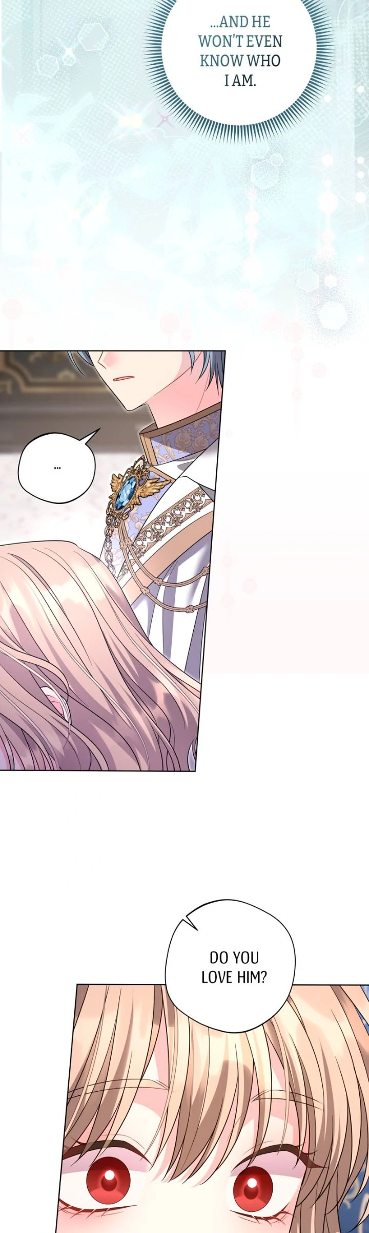 I Punished the Villainous Young Master, and He Became Obsessed With Me Chapter 46 - Page 21