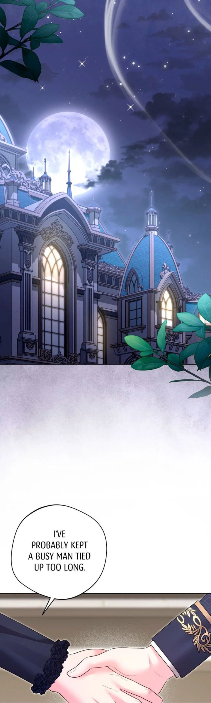 I Punished the Villainous Young Master, and He Became Obsessed With Me Chapter 46 - Page 29