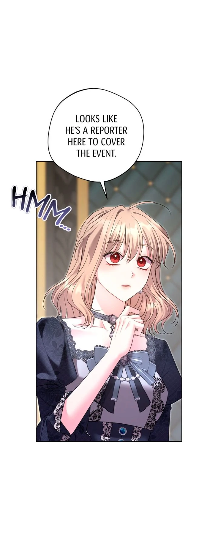 I Punished the Villainous Young Master, and He Became Obsessed With Me Chapter 46 - Page 4