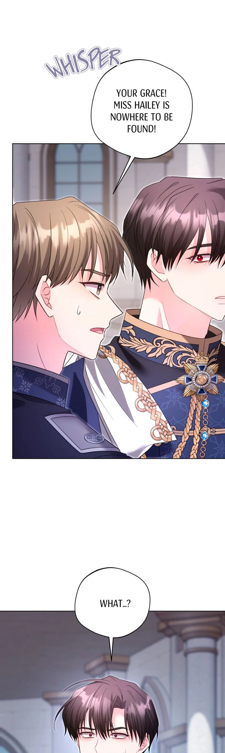 I Punished the Villainous Young Master, and He Became Obsessed With Me Chapter 46 - Page 31