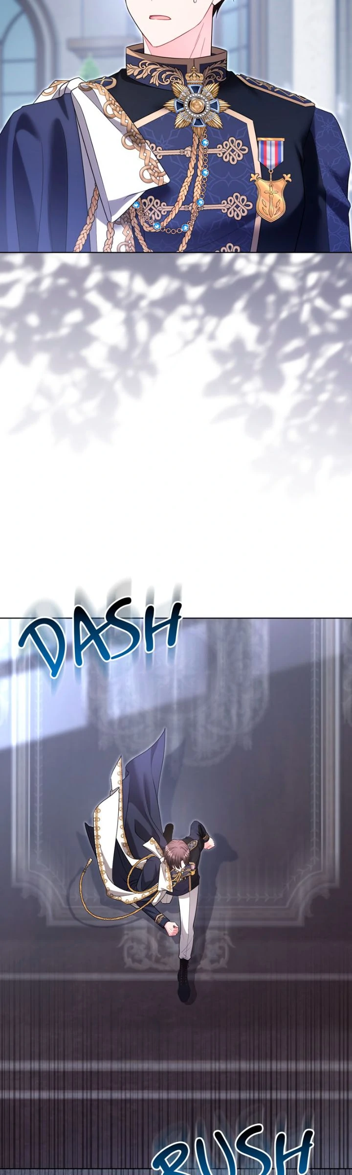 I Punished the Villainous Young Master, and He Became Obsessed With Me Chapter 46 - Page 32
