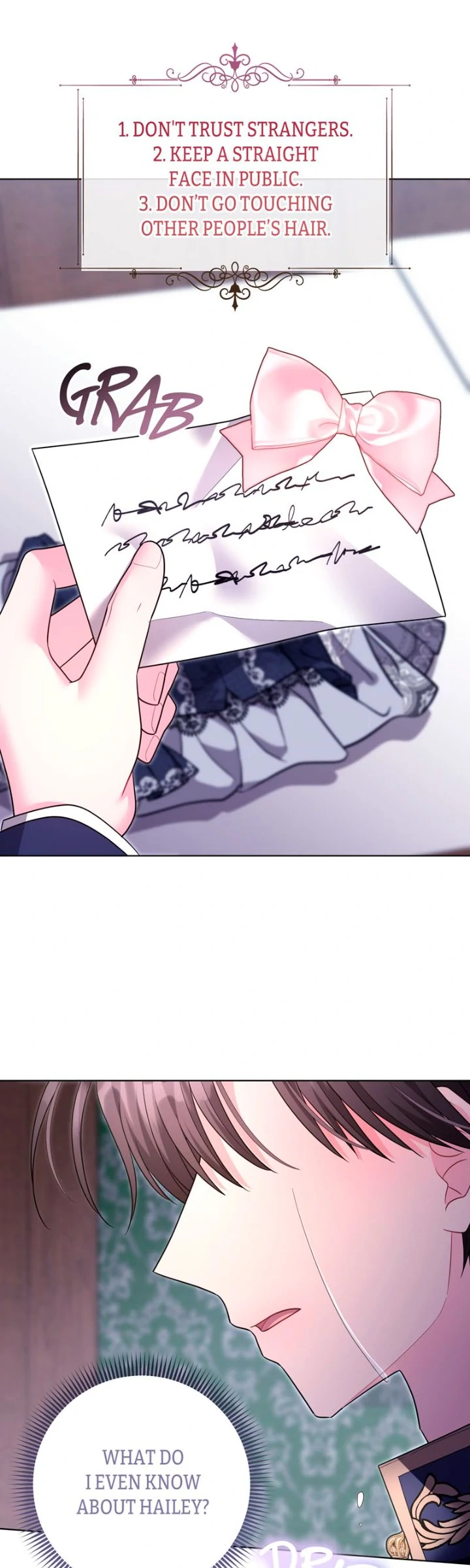 I Punished the Villainous Young Master, and He Became Obsessed With Me Chapter 46 - Page 40