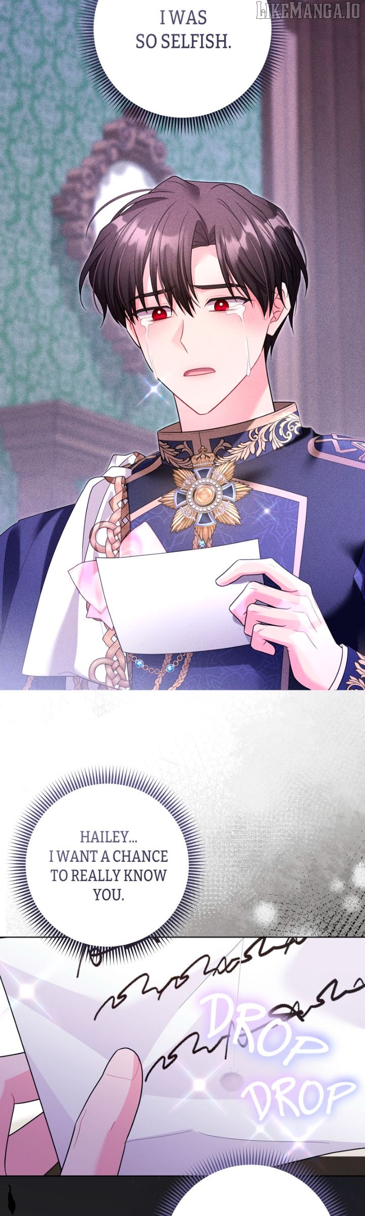 I Punished the Villainous Young Master, and He Became Obsessed With Me Chapter 46 - Page 42