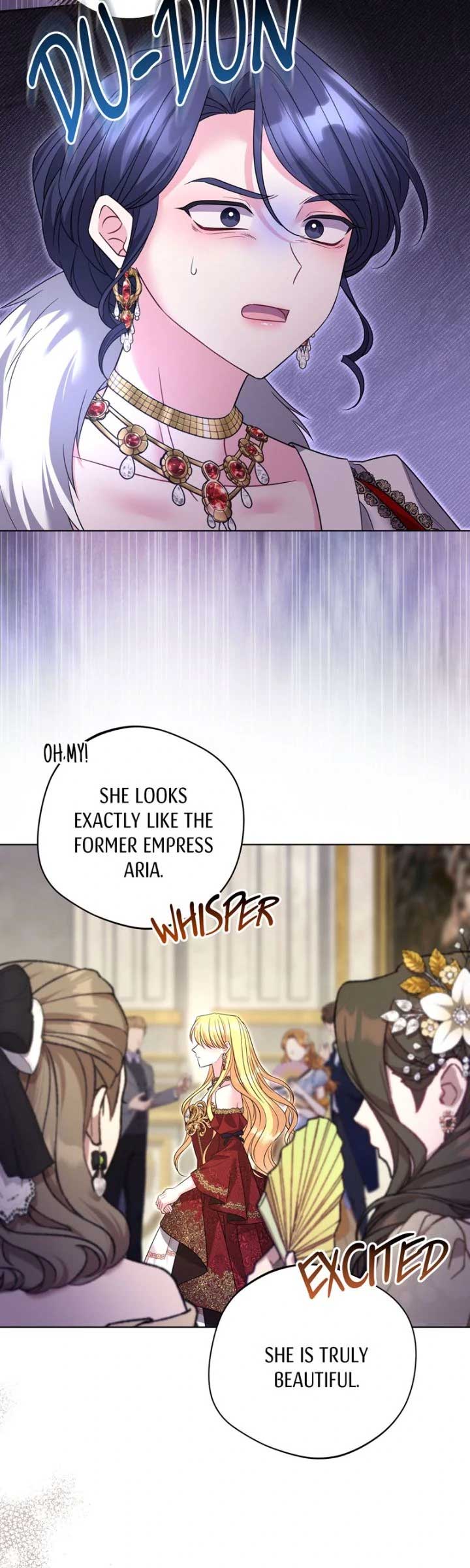I Punished the Villainous Young Master, and He Became Obsessed With Me Chapter 47 - Page 18