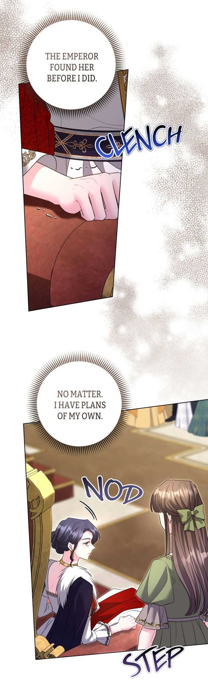 I Punished the Villainous Young Master, and He Became Obsessed With Me Chapter 47 - Page 19