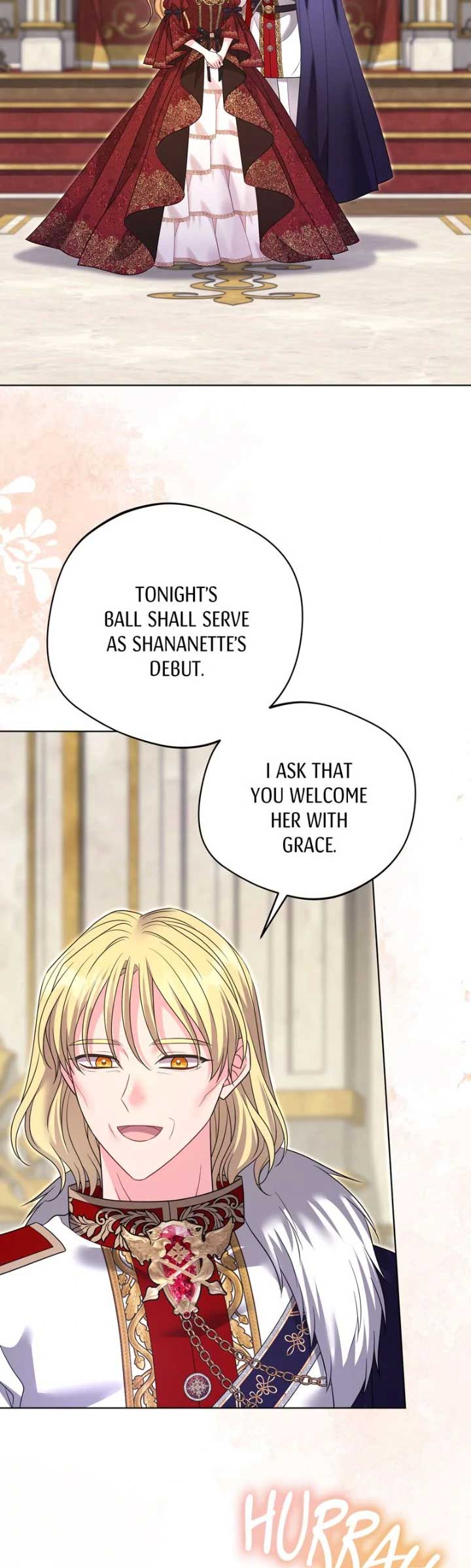 I Punished the Villainous Young Master, and He Became Obsessed With Me Chapter 47 - Page 23