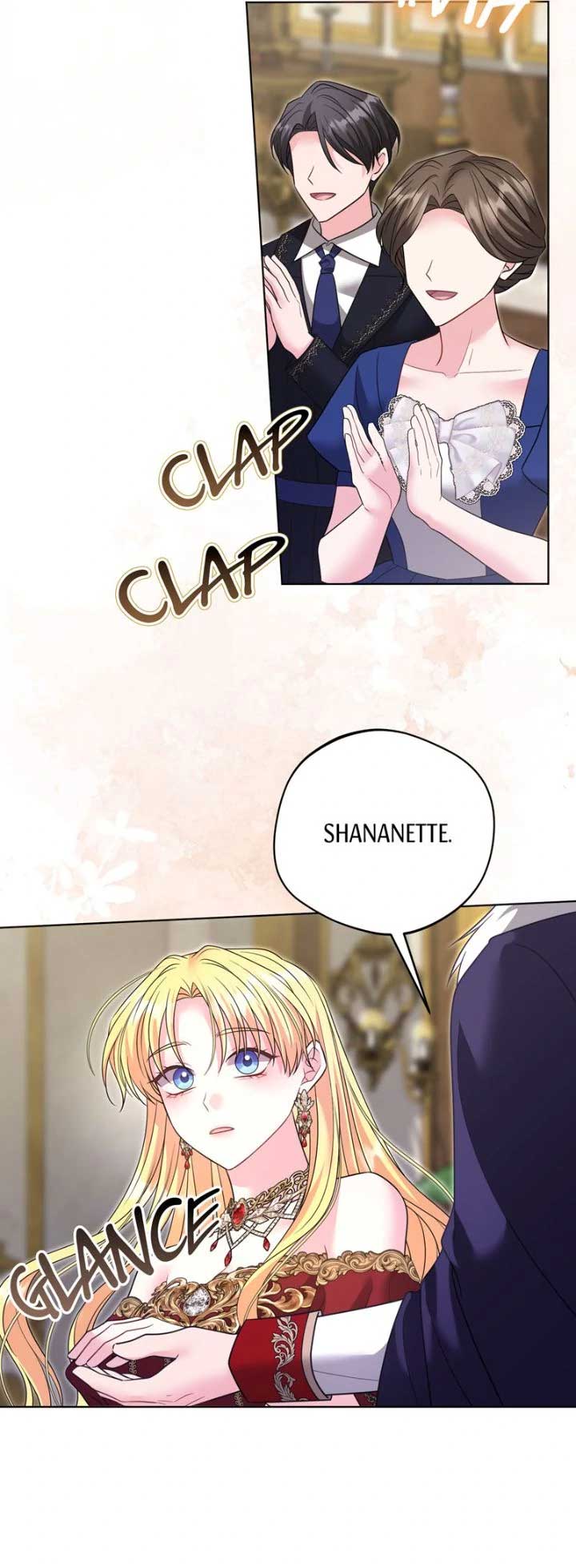I Punished the Villainous Young Master, and He Became Obsessed With Me Chapter 47 - Page 24
