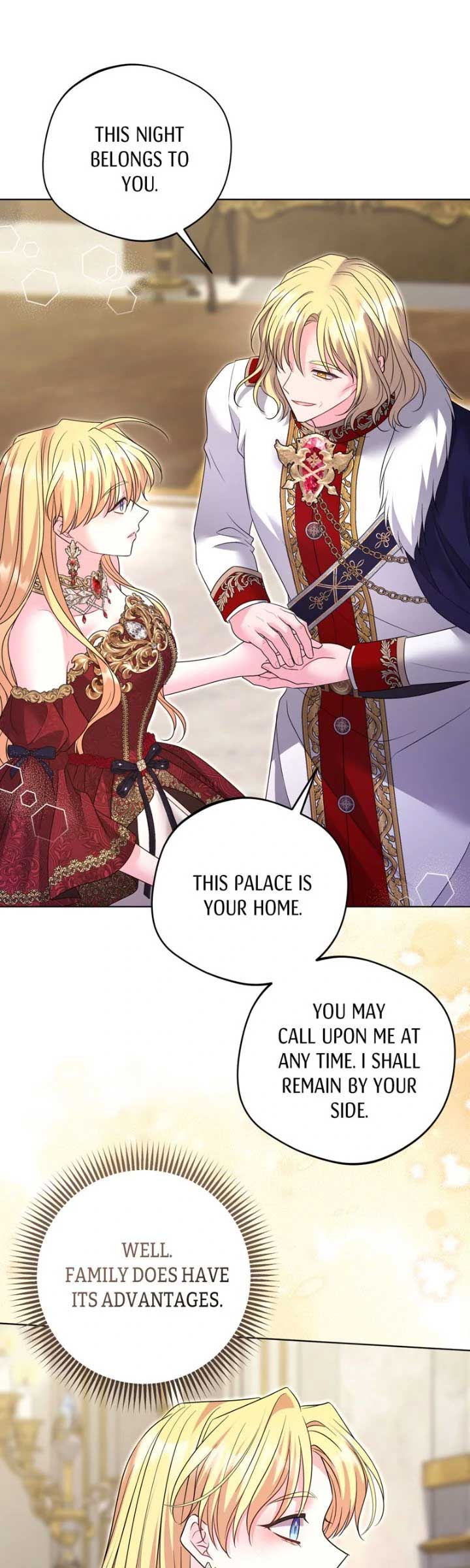 I Punished the Villainous Young Master, and He Became Obsessed With Me Chapter 47 - Page 25