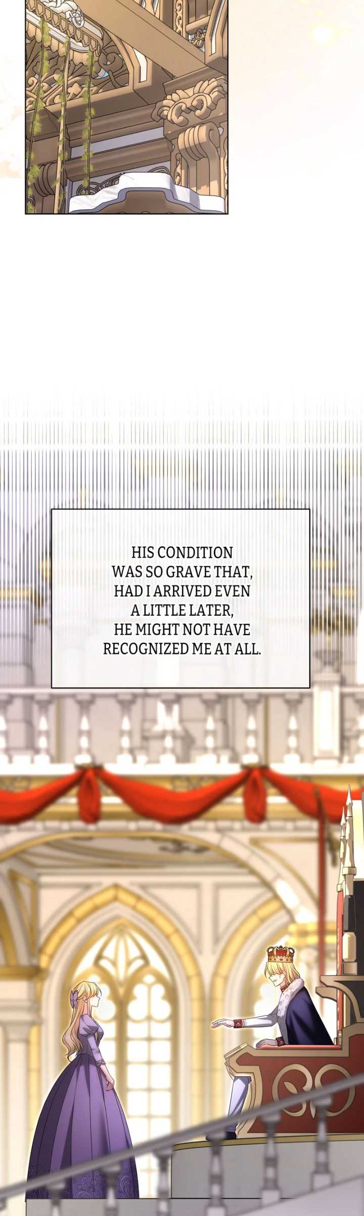 I Punished the Villainous Young Master, and He Became Obsessed With Me Chapter 47 - Page 4