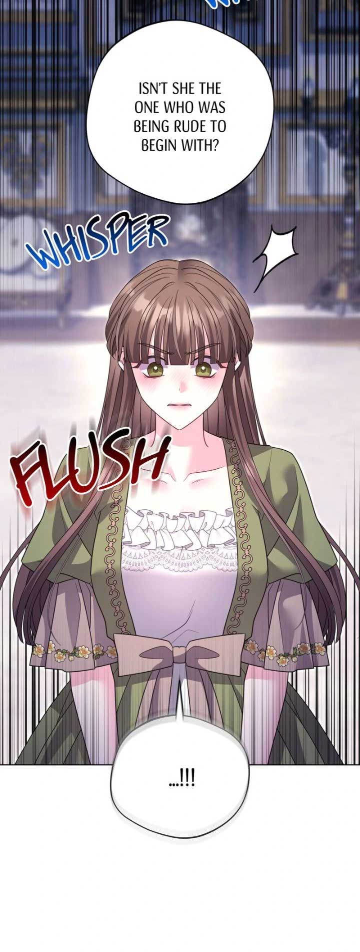 I Punished the Villainous Young Master, and He Became Obsessed With Me Chapter 47 - Page 41