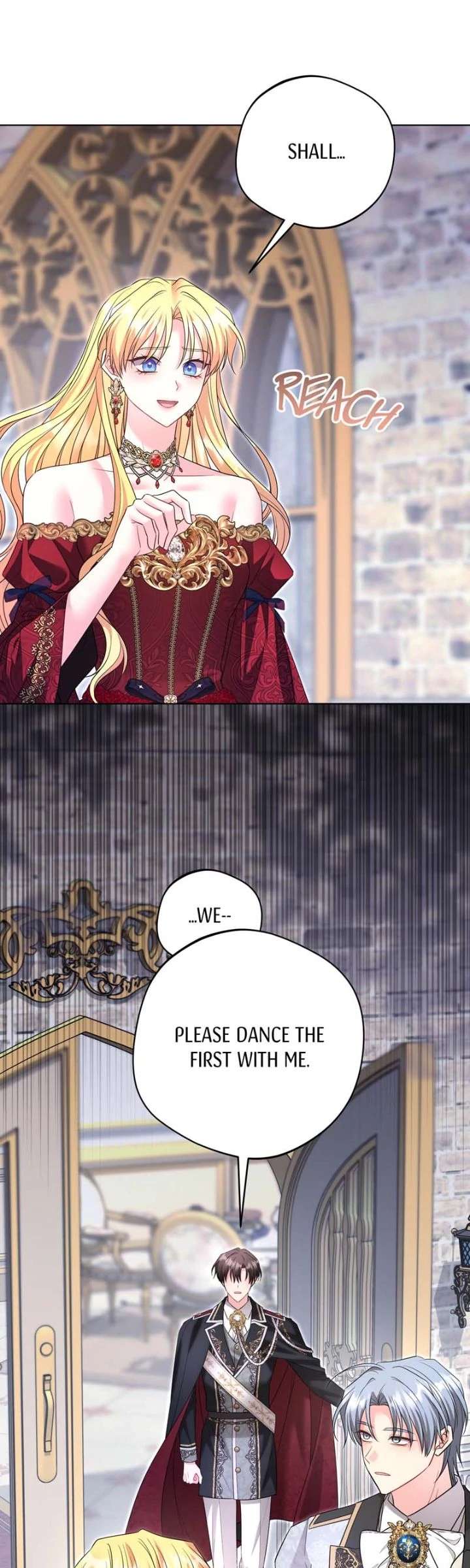 I Punished the Villainous Young Master, and He Became Obsessed With Me Chapter 48 - Page 15