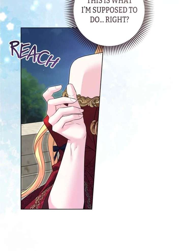 I Punished the Villainous Young Master, and He Became Obsessed With Me Chapter 48 - Page 22