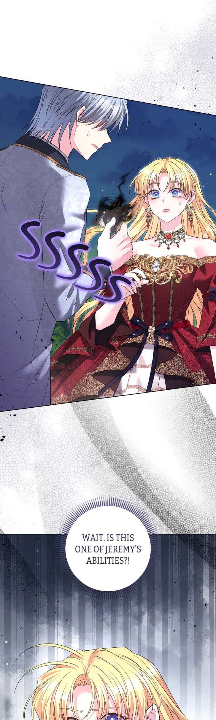 I Punished the Villainous Young Master, and He Became Obsessed With Me Chapter 48 - Page 23