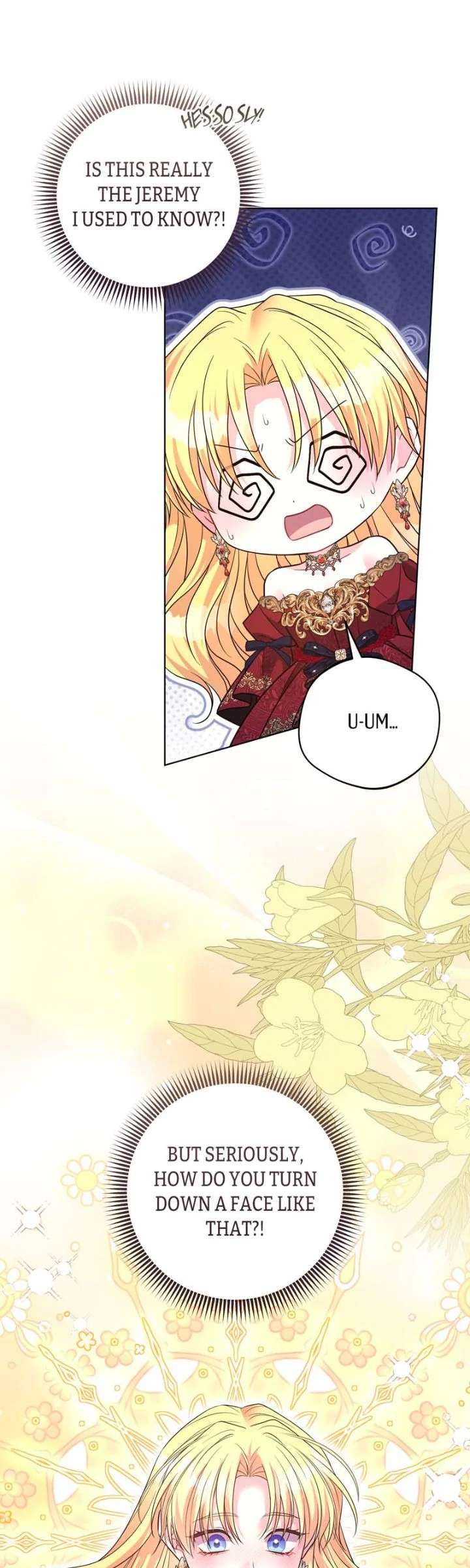 I Punished the Villainous Young Master, and He Became Obsessed With Me Chapter 48 - Page 27