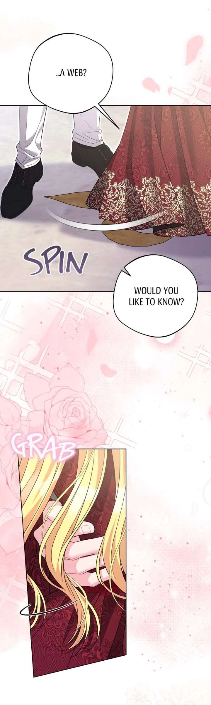 I Punished the Villainous Young Master, and He Became Obsessed With Me Chapter 48 - Page 31