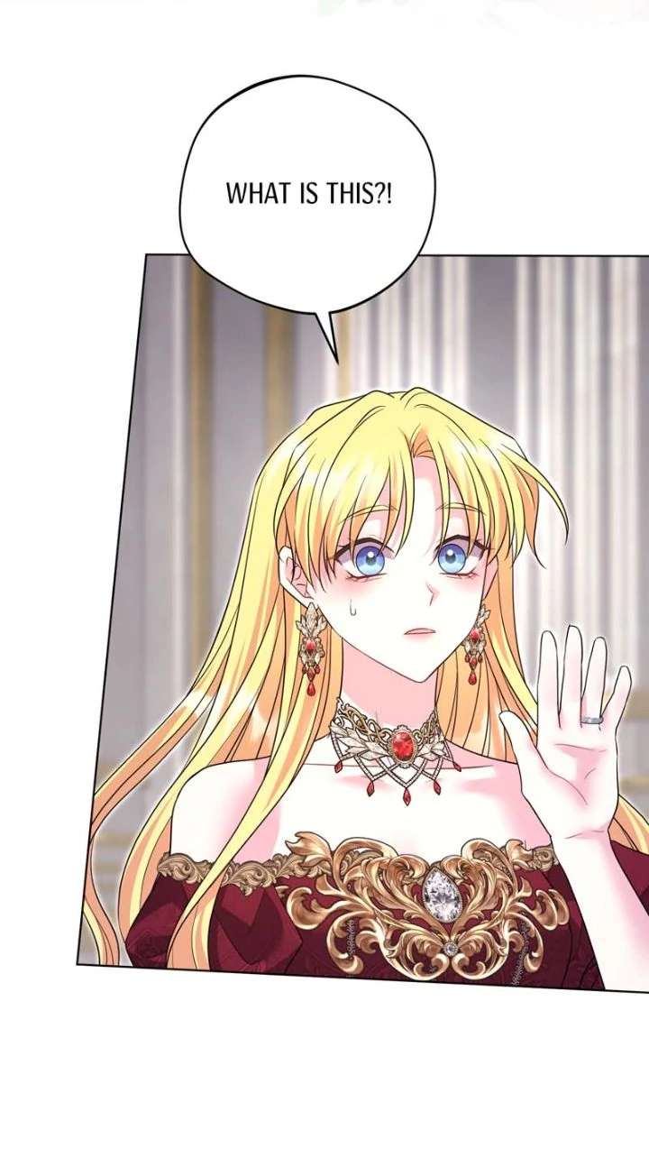 I Punished the Villainous Young Master, and He Became Obsessed With Me Chapter 48 - Page 34
