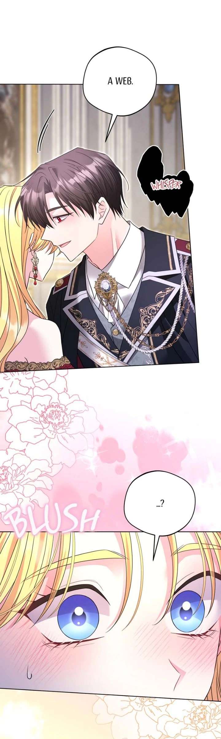 I Punished the Villainous Young Master, and He Became Obsessed With Me Chapter 48 - Page 35
