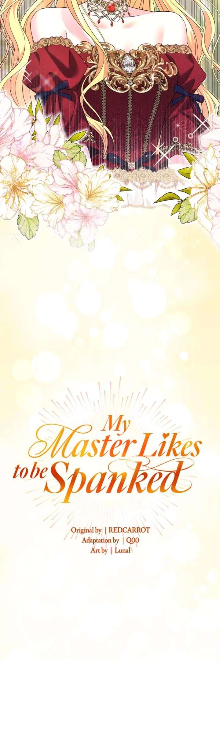 I Punished the Villainous Young Master, and He Became Obsessed With Me Chapter 48 - Page 6