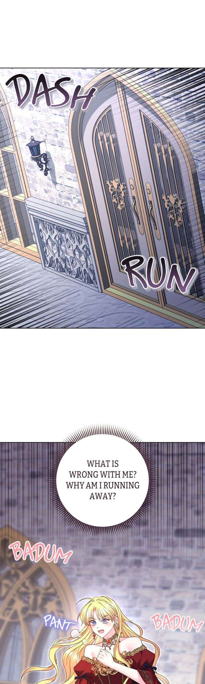 I Punished the Villainous Young Master, and He Became Obsessed With Me Chapter 48 - Page 7