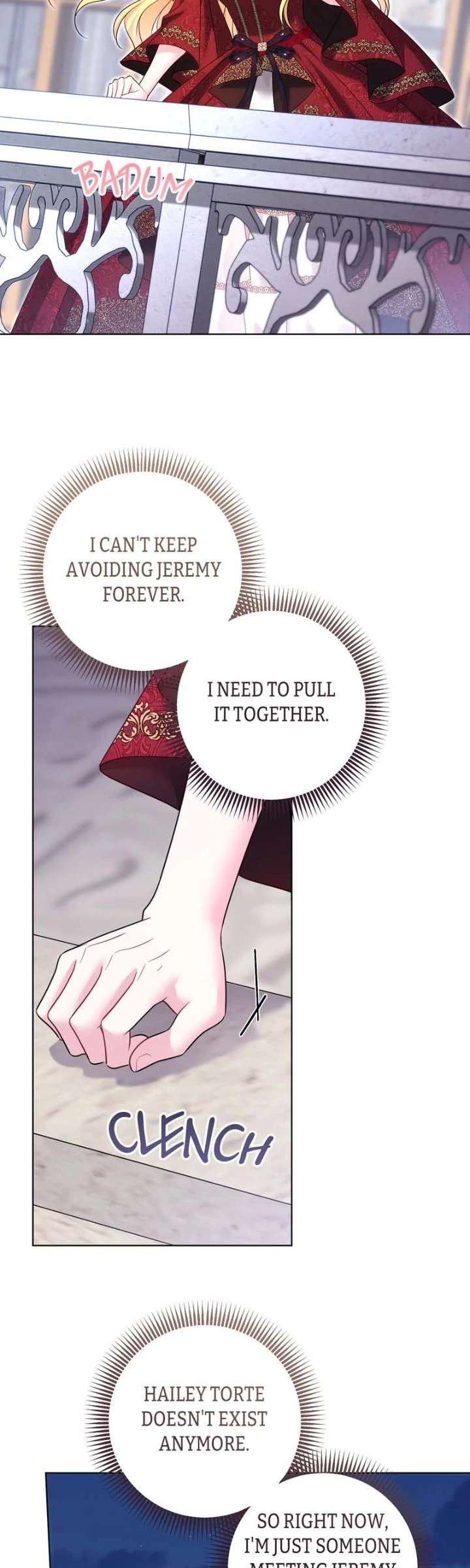I Punished the Villainous Young Master, and He Became Obsessed With Me Chapter 48 - Page 8