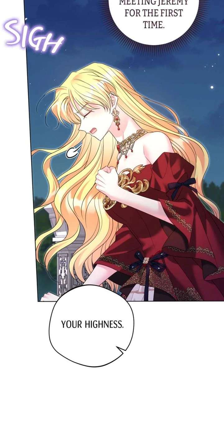 I Punished the Villainous Young Master, and He Became Obsessed With Me Chapter 48 - Page 9