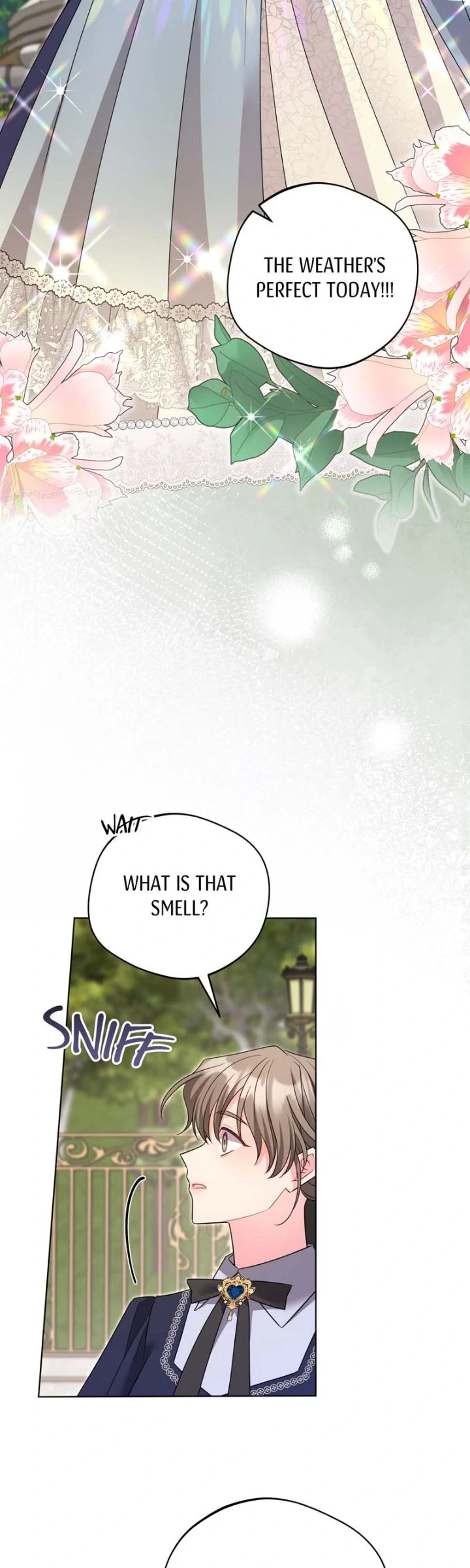 I Punished the Villainous Young Master, and He Became Obsessed With Me Chapter 49 - Page 25