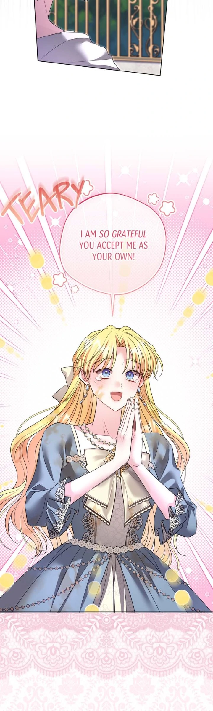 I Punished the Villainous Young Master, and He Became Obsessed With Me Chapter 49 - Page 34