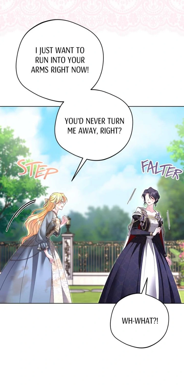 I Punished the Villainous Young Master, and He Became Obsessed With Me Chapter 49 - Page 35