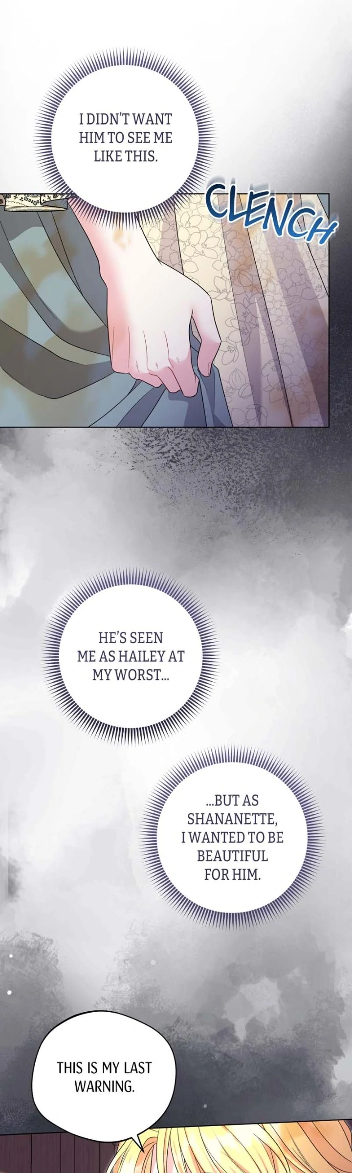 I Punished the Villainous Young Master, and He Became Obsessed With Me Chapter 49 - Page 45