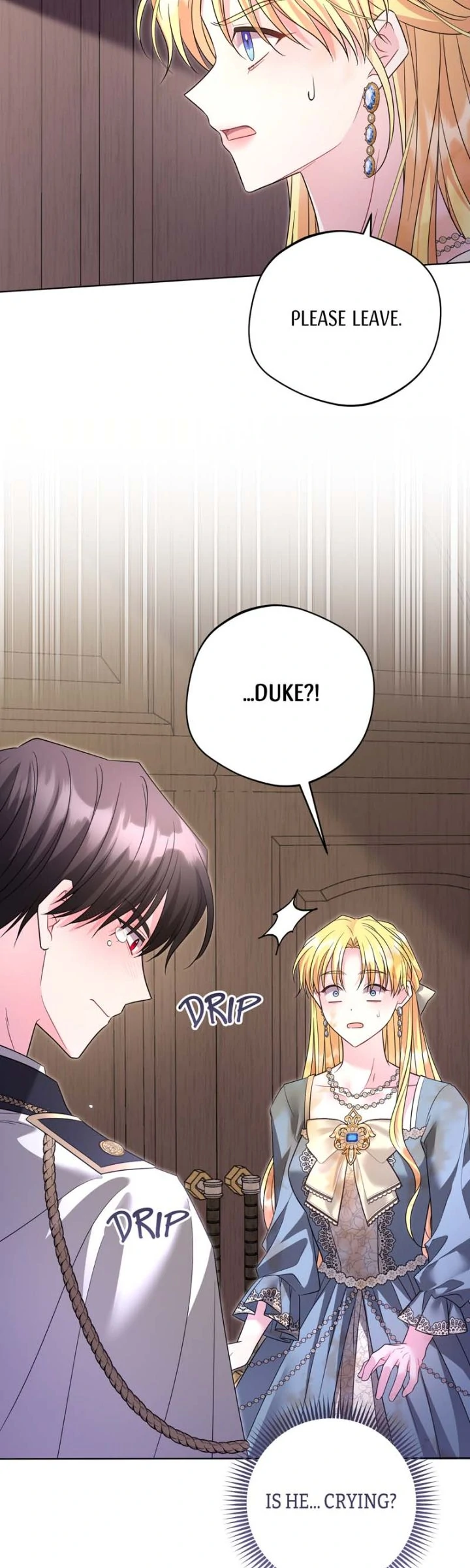 I Punished the Villainous Young Master, and He Became Obsessed With Me Chapter 49 - Page 46