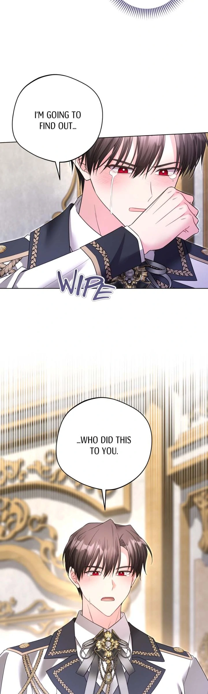 I Punished the Villainous Young Master, and He Became Obsessed With Me Chapter 49 - Page 47
