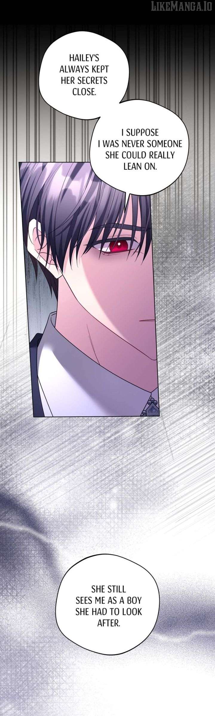 I Punished the Villainous Young Master, and He Became Obsessed With Me Chapter 50 - Page 15