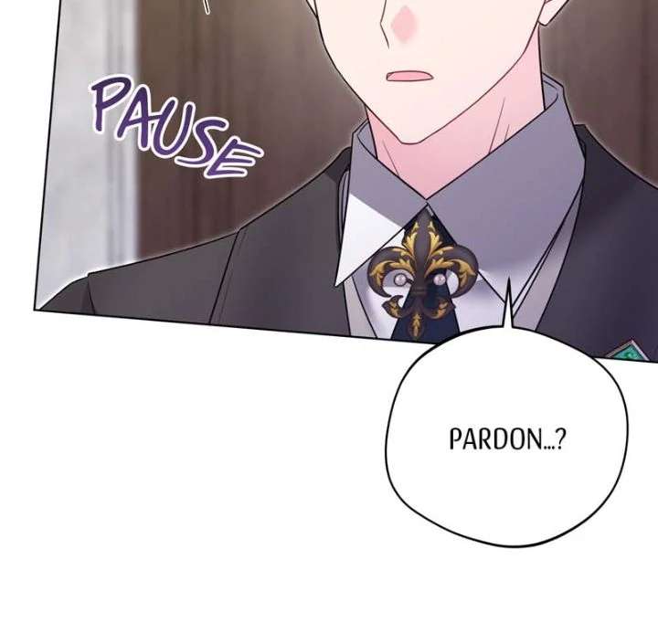 I Punished the Villainous Young Master, and He Became Obsessed With Me Chapter 50 - Page 19
