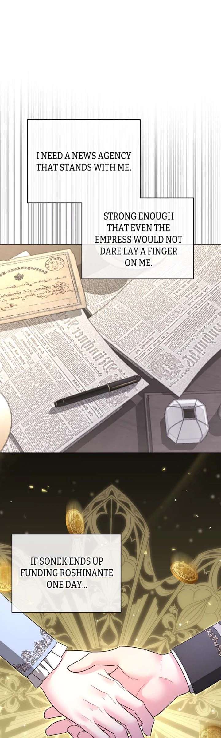 I Punished the Villainous Young Master, and He Became Obsessed With Me Chapter 50 - Page 24