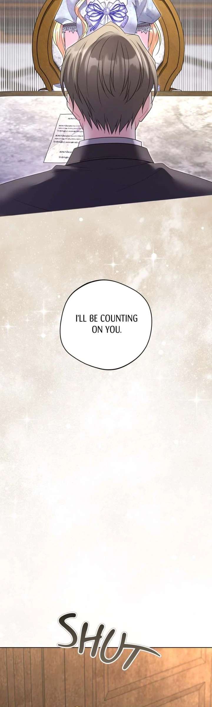 I Punished the Villainous Young Master, and He Became Obsessed With Me Chapter 50 - Page 27