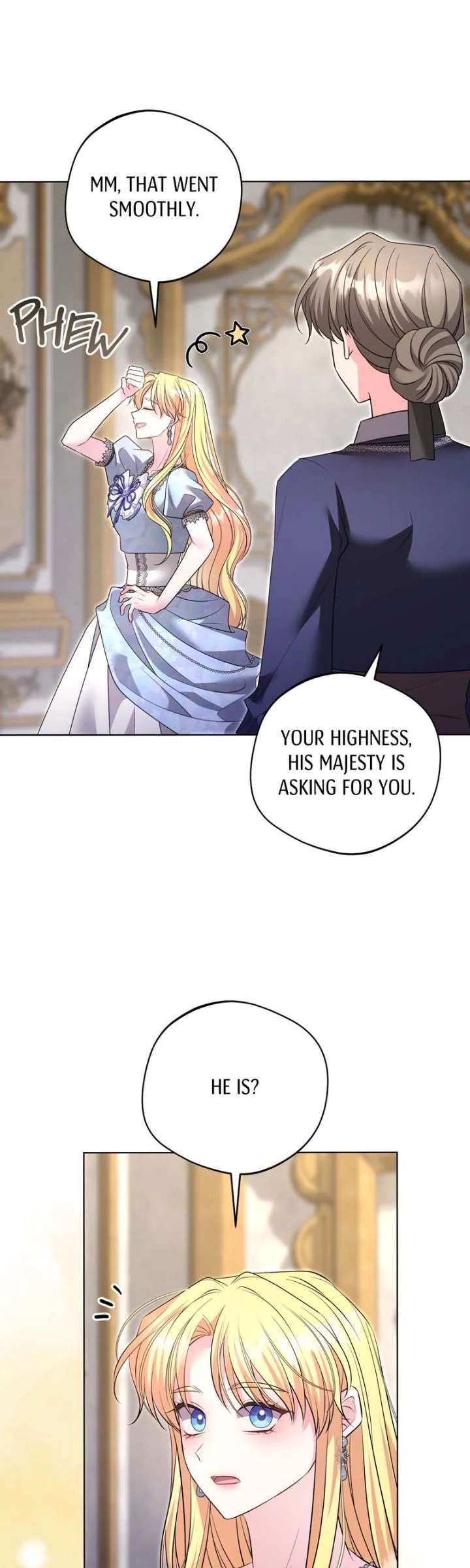 I Punished the Villainous Young Master, and He Became Obsessed With Me Chapter 50 - Page 29