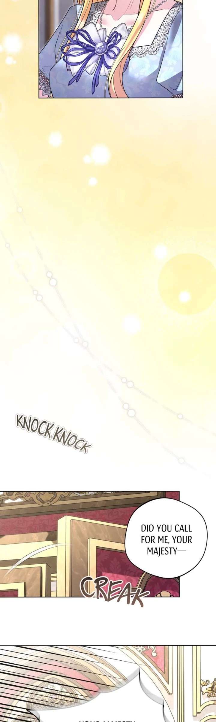 I Punished the Villainous Young Master, and He Became Obsessed With Me Chapter 50 - Page 30