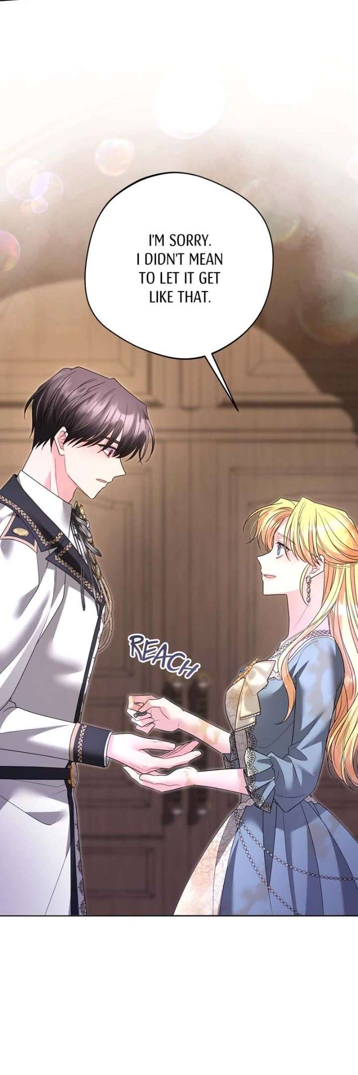 I Punished the Villainous Young Master, and He Became Obsessed With Me Chapter 50 - Page 4