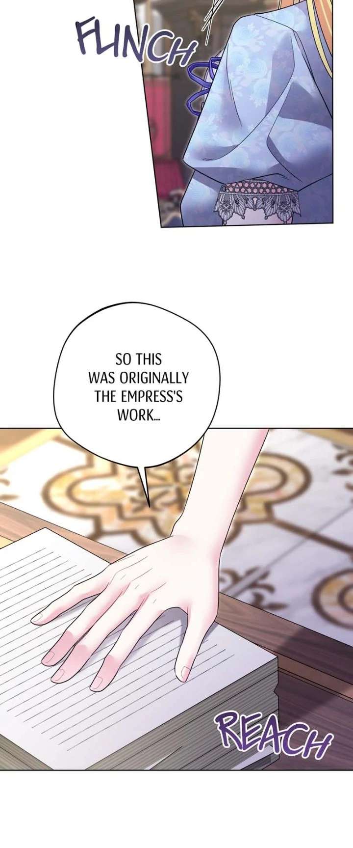 I Punished the Villainous Young Master, and He Became Obsessed With Me Chapter 50 - Page 37