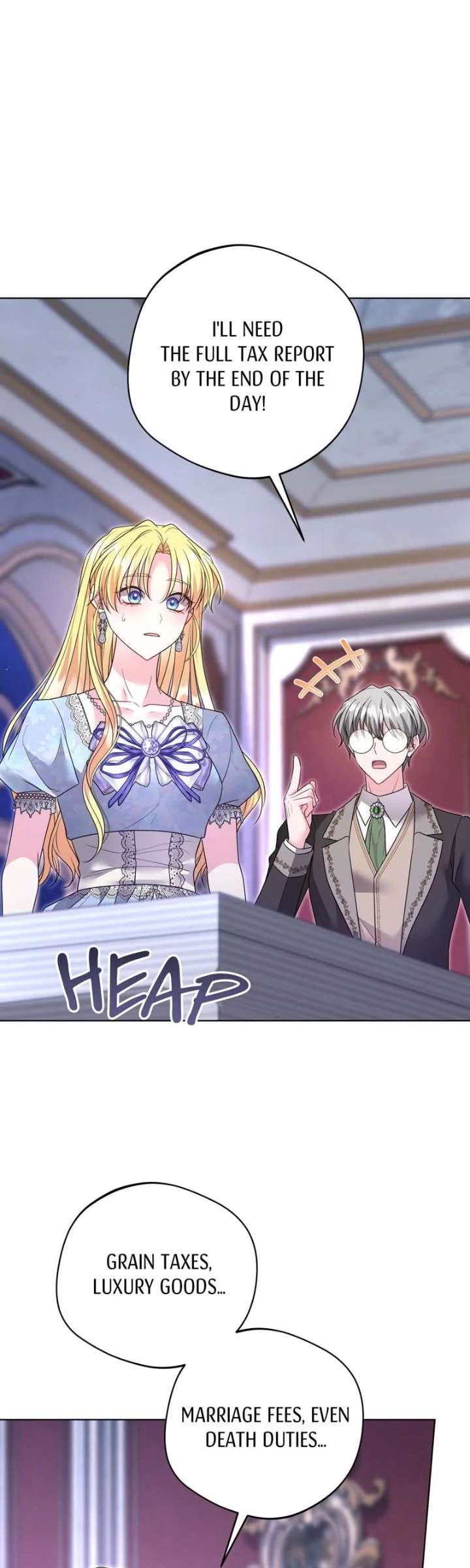 I Punished the Villainous Young Master, and He Became Obsessed With Me Chapter 50 - Page 40