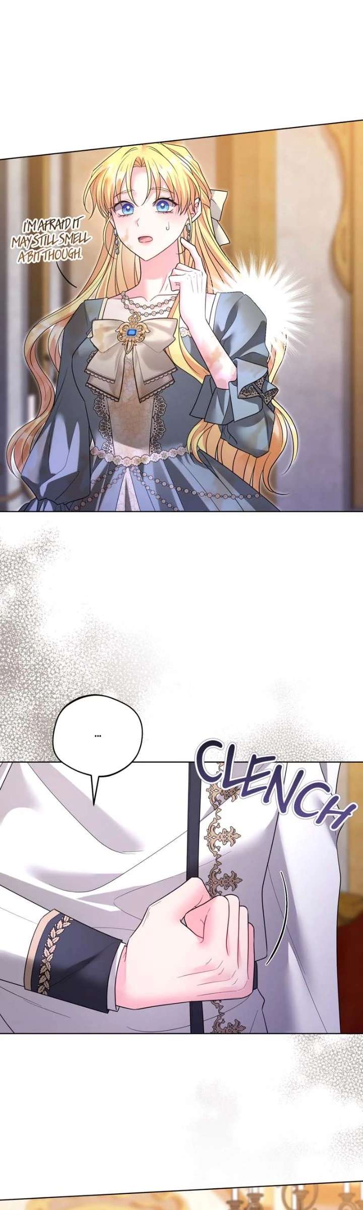 I Punished the Villainous Young Master, and He Became Obsessed With Me Chapter 50 - Page 5