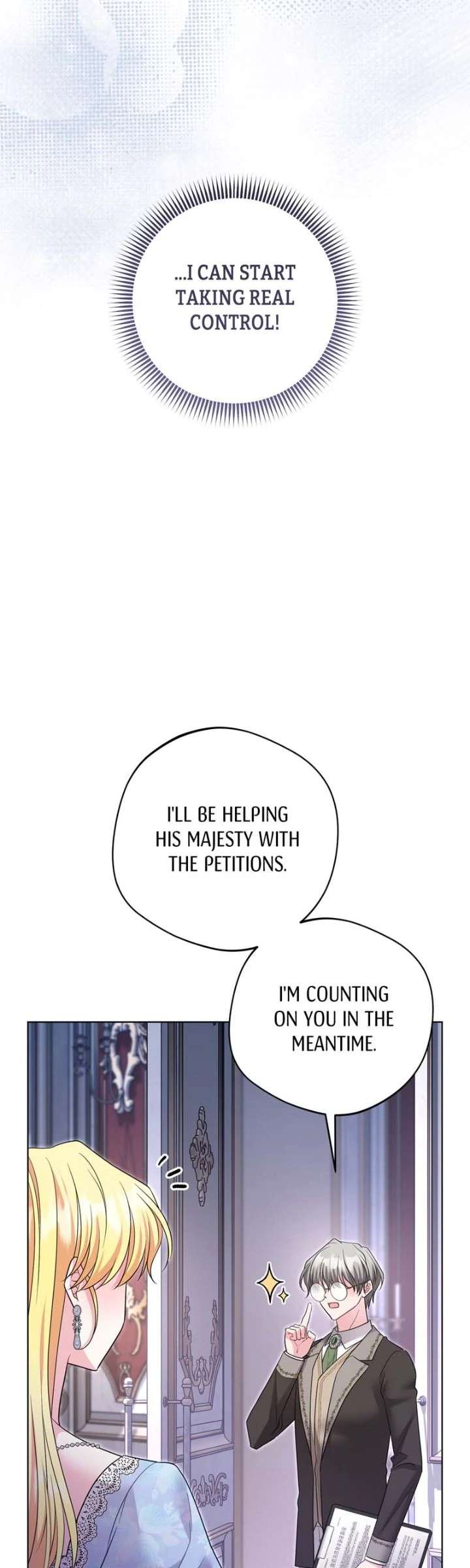 I Punished the Villainous Young Master, and He Became Obsessed With Me Chapter 50 - Page 43