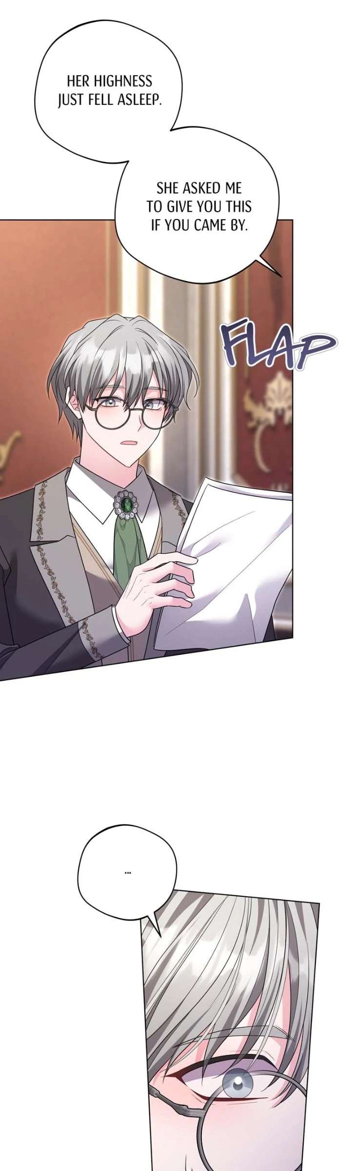 I Punished the Villainous Young Master, and He Became Obsessed With Me Chapter 50 - Page 47