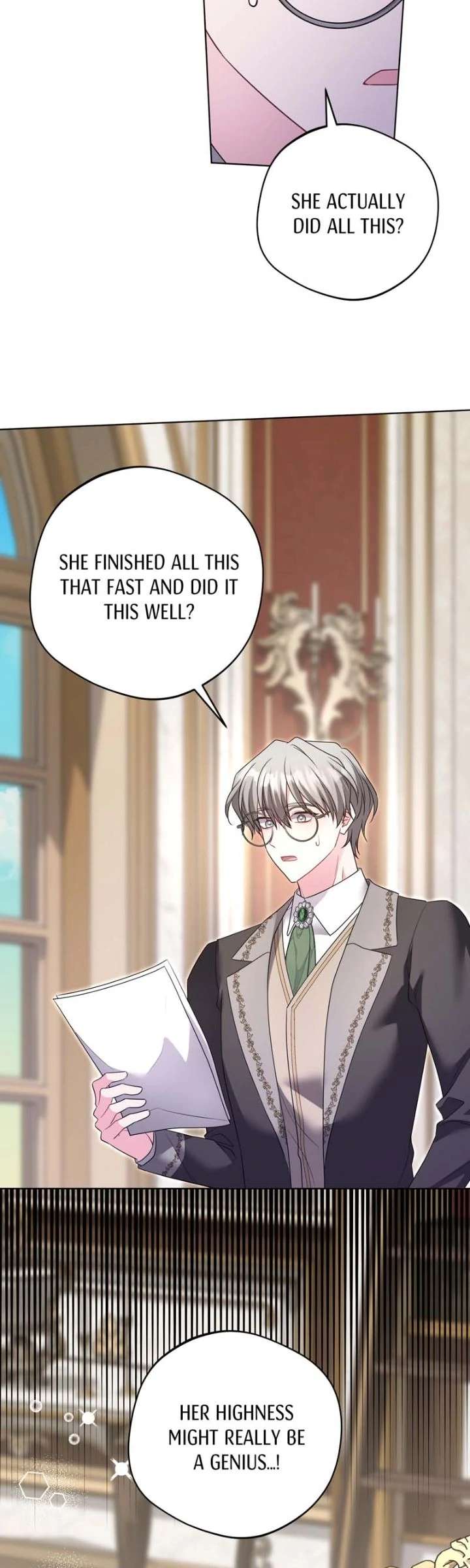 I Punished the Villainous Young Master, and He Became Obsessed With Me Chapter 50 - Page 48