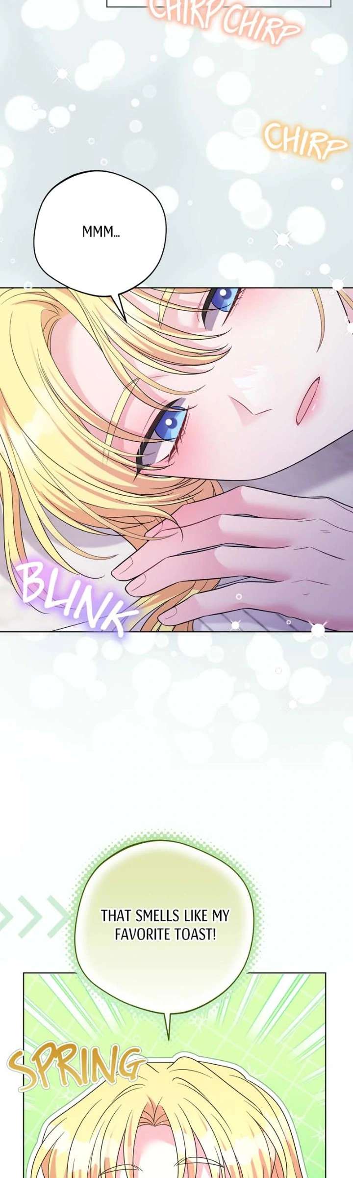 I Punished the Villainous Young Master, and He Became Obsessed With Me Chapter 50 - Page 50